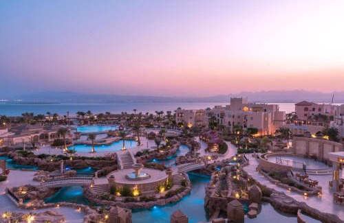 Soma Bay Resort | Kempinski Hotel Soma Bay