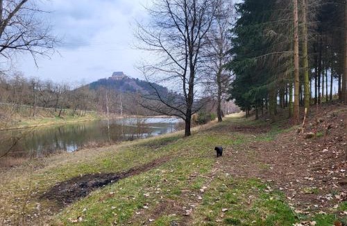 Tocnik Other | Kempování s výhledem na hrady