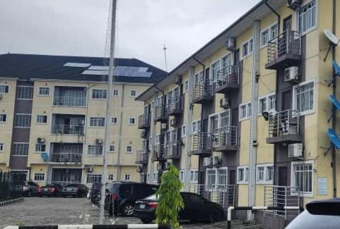 Port Harcourt Apartment | Kemzie's Studio Apartment