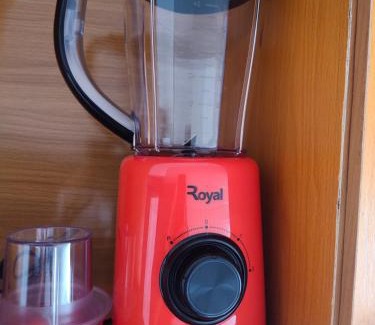 Port Harcourt Apartment | Kemzie's Studio Apartment