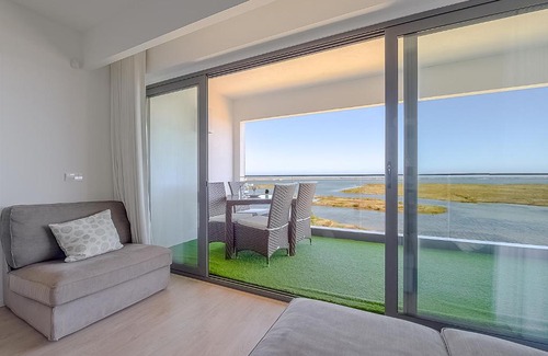 Olhao Apartment | Ken Blacklock