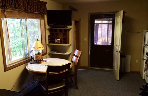 Soldotna Apartment | Kenai Riverfront Cozy Studio