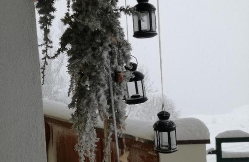 Sankt Johann im Pongau Apartment | Kendlhof