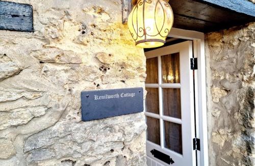 Oxford House | Kenilworth Cottage