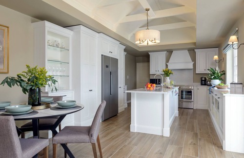 Killarney House | Kenmare House, Luxury Killarney Manor