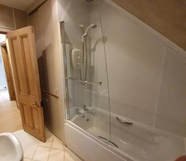 Inverness City Centre Apartment | Kenneth Street Aparthotel