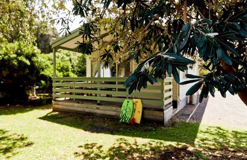 Kennett River Other | Kennett River Family Caravan Park