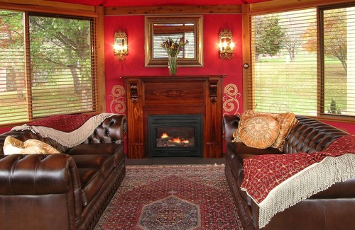 West Kentish House | Kentisbury Country House