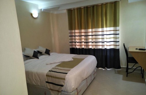 Kiambu Hotel | Kenton Hotel