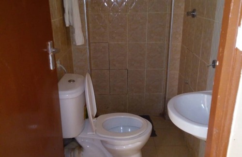 Kiambu Hotel | Kenton Hotel