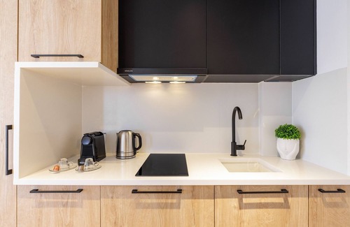 Haniotis Apartment | Kentro Luxury Suites