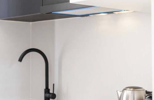 Haniotis Apartment | Kentro Luxury Suites