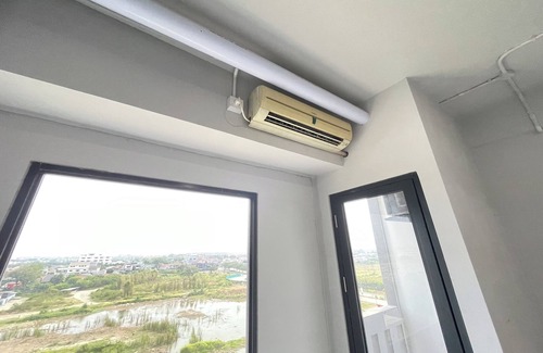 Cikarang Apartment | Keny Room @ Apt Riverdale Cikarang