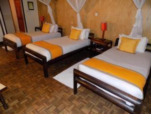 Kilimani Hotel | Kenya Comfort Suites
