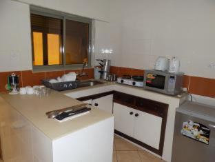 Kilimani Hotel | Kenya Comfort Suites