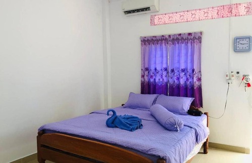 Kep House | Kep monthly vacation home