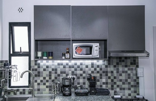 Central Business District Apartment | Keplyn Homes Tatu City