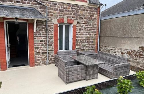 Lezardrieux House | Ker Bihanic classée 3 étoiles