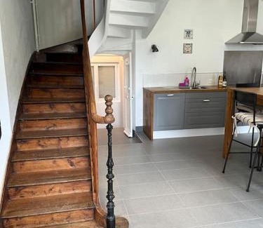 Lezardrieux House | Ker Bihanic classée 3 étoiles