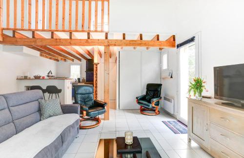 Erquy House | Ker Heora - Maison avec piscine partagée