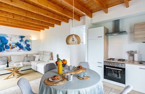 Plounevez-Lochrist House | Ker Maeziou by Interhome