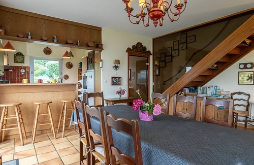 Plestin-les-Greves House | Ker Svea by Interhome