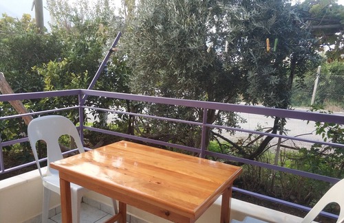 Finike House | Keramos Pansiyon