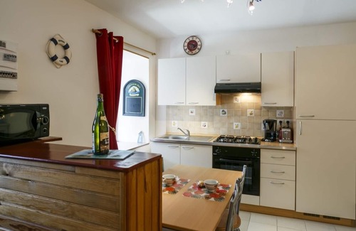 Plouguiel House | Kerborn - PLOUGUIEL - Gîte