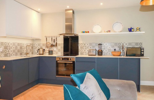 St Austell Cottage | Kerensa