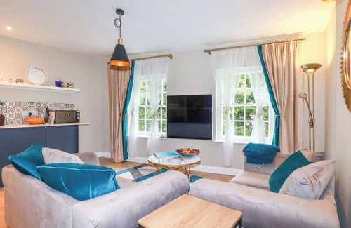 St Austell Cottage | Kerensa