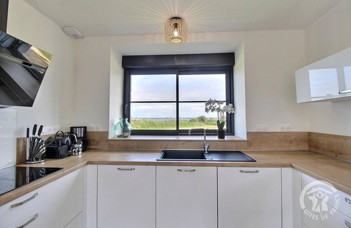 Plougrescant House | Kergonet - Plougrescant