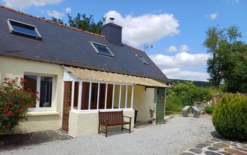 Caurel House | Keriven Cottage