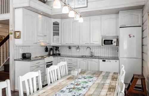 Lampivaara House | Kerkänperä by Interhome