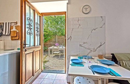 Carantec Apartment | Kerlizou Plage - Appt à moins d'1 km de la plage