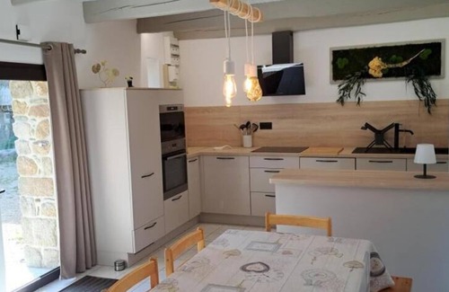 Ploulech House | Kerloas - PLOULEC'H - Gîte