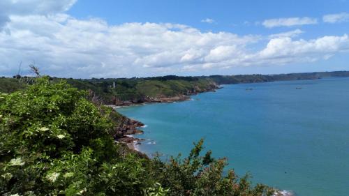 Treveneuc Villa | Kermaner