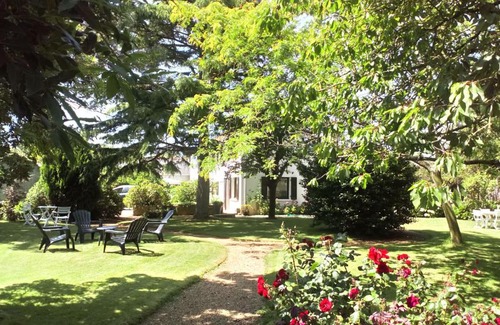 Treveneuc Villa | Kermaner