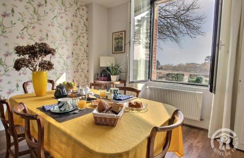 Plougrescant Bed & Breakfast | Kermaria la maison d'hotes