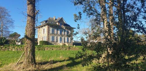 Plougrescant Bed & Breakfast | Kermaria la maison d'hotes
