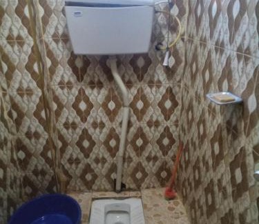 Kenya Apartment | Keroka Luxury Apartment