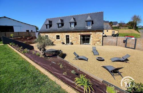 Lanmerin House | Kerscarabin