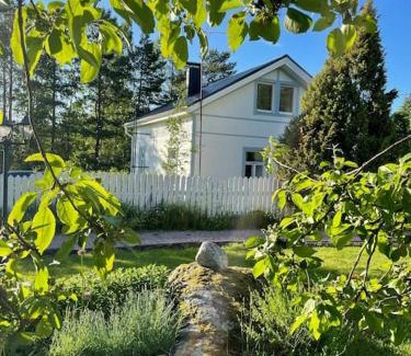 Liljendal Ski Chalet | Kerttula