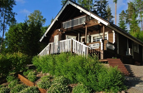 Artjarvi House | Kesäpesä