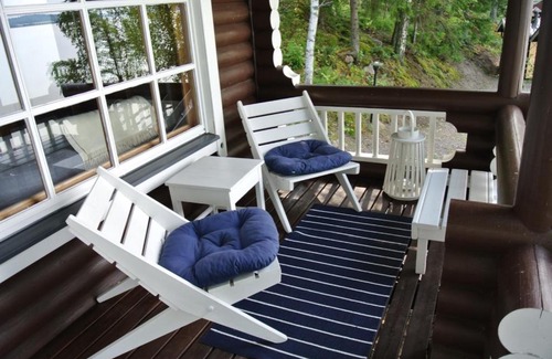 Artjarvi House | Kesäpesä