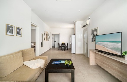 Eilon Apartment | Keshet Eilon Nature Views Suite