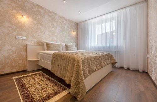 Salcininkai Hotel | Kesminta Šalčininkai