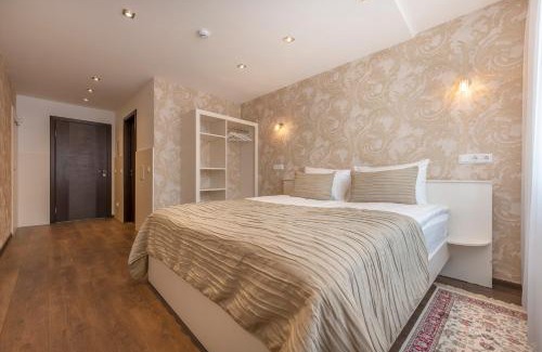 Salcininkai Hotel | Kesminta Šalčininkai