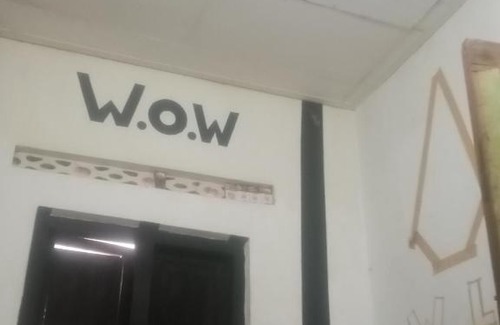 Ketapang Apartment | Ketapang