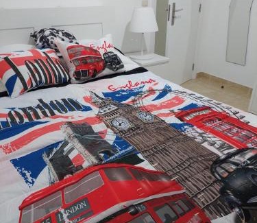 Ponte de Sor House | Ketchs House