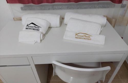 Ponte de Sor House | Ketchs House